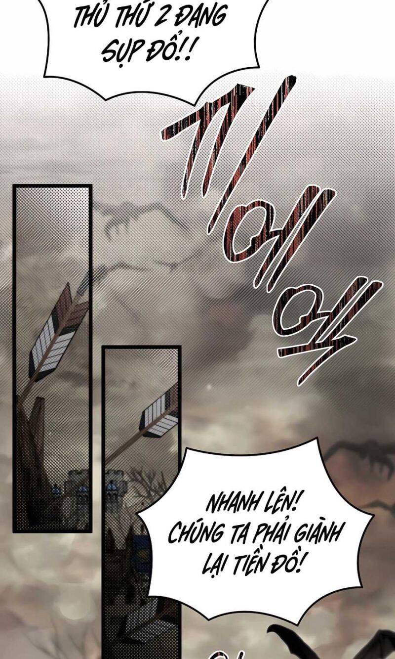 Anh Trai Anh Hùng Là Người Đã Chết Trong Học Viện Chap 90 - Next Chap 91