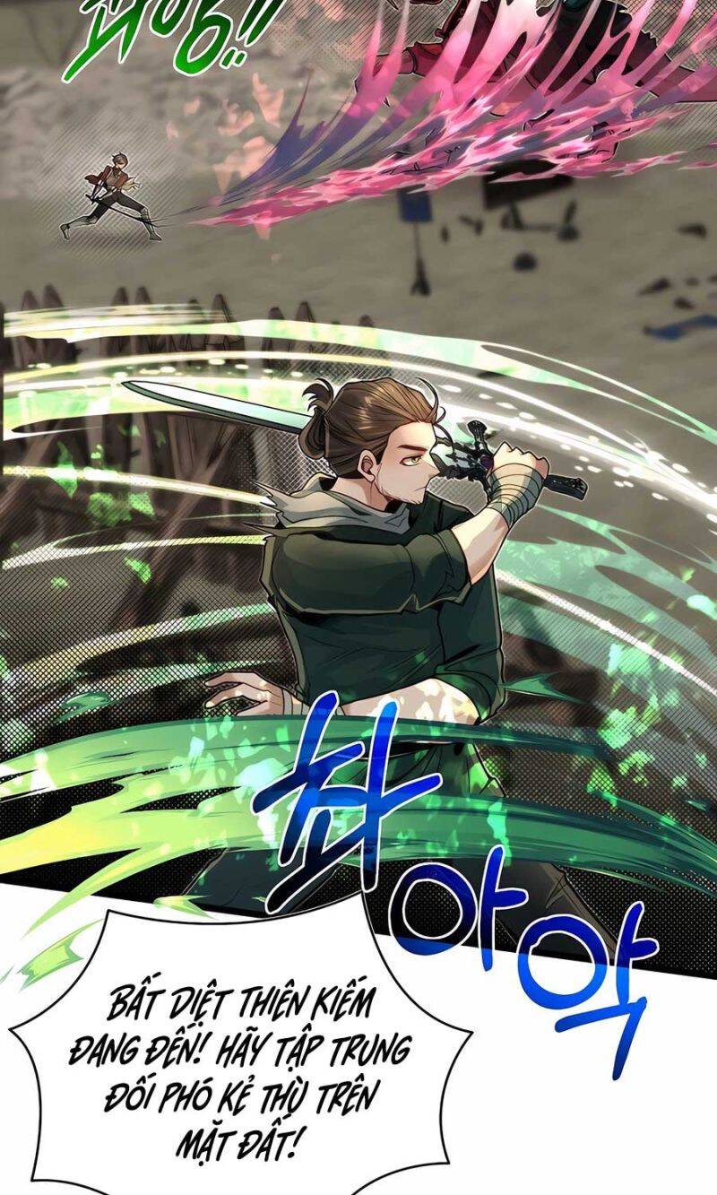 Anh Trai Anh Hùng Là Người Đã Chết Trong Học Viện Chap 90 - Next Chap 91