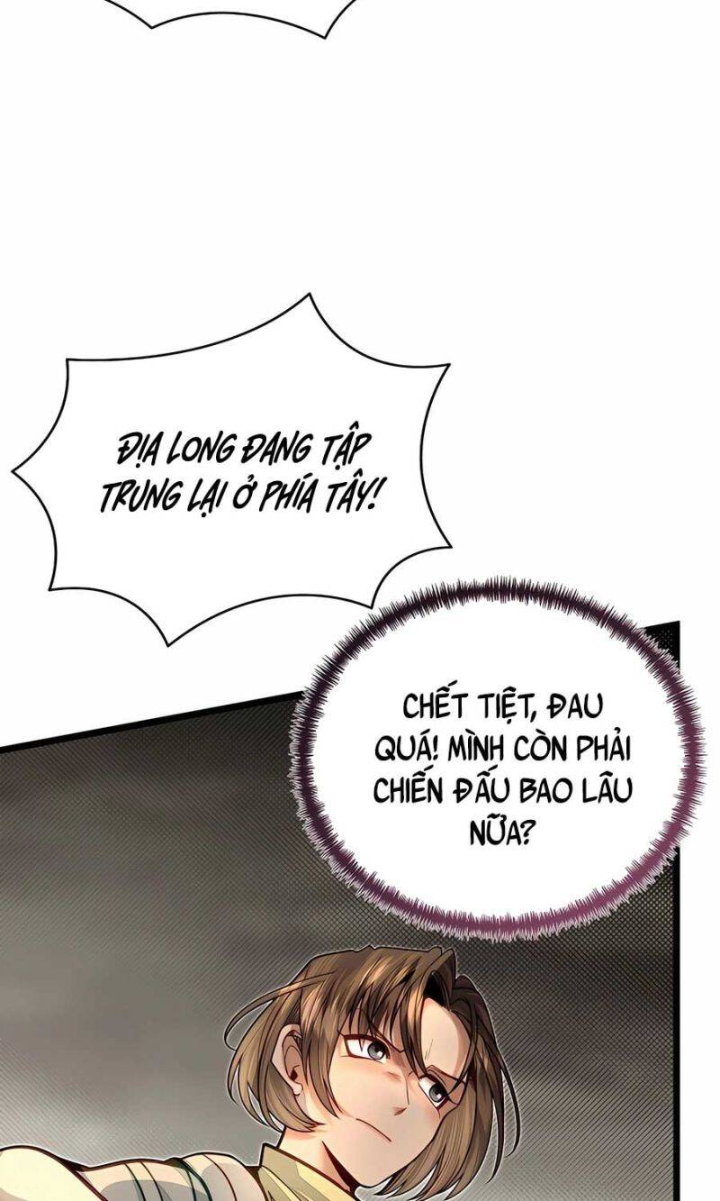 Anh Trai Anh Hùng Là Người Đã Chết Trong Học Viện Chap 90 - Next Chap 91