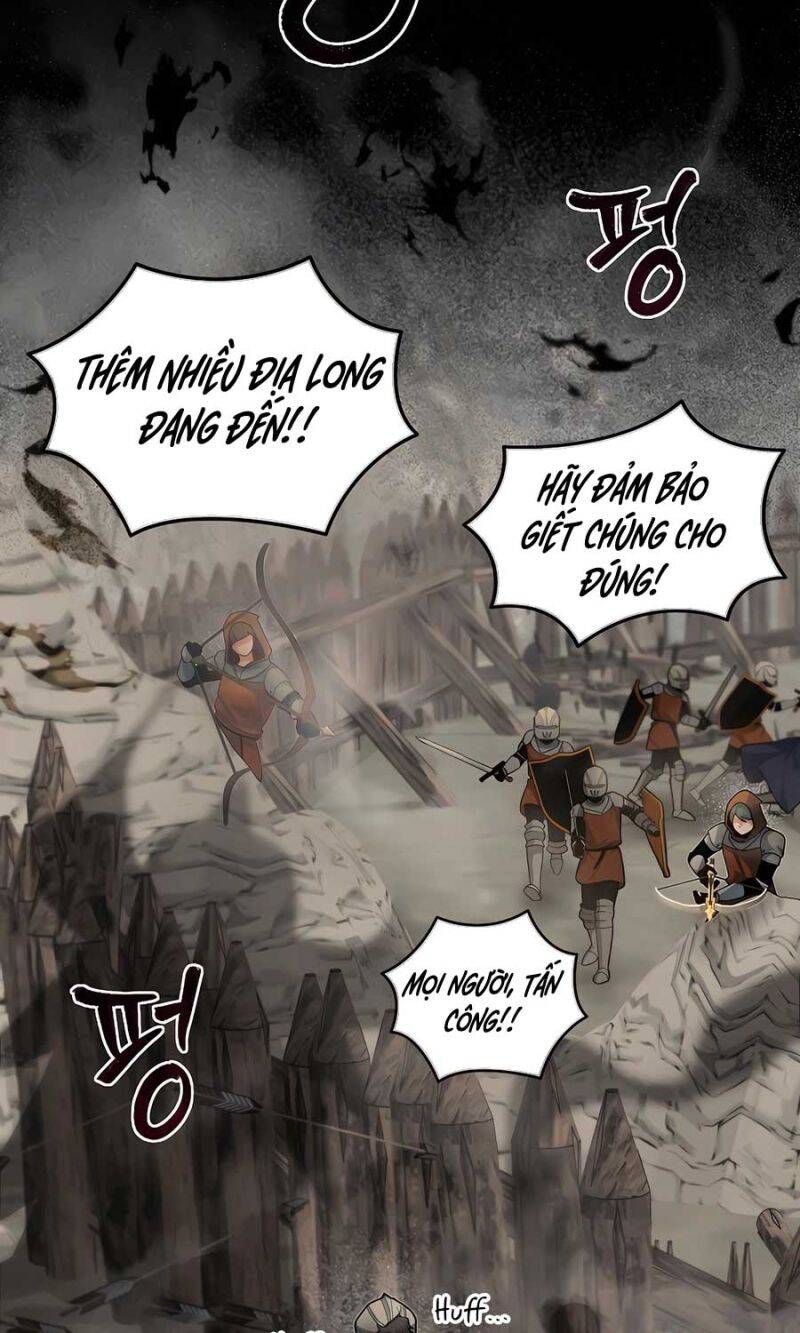 Anh Trai Anh Hùng Là Người Đã Chết Trong Học Viện Chap 90 - Next Chap 91