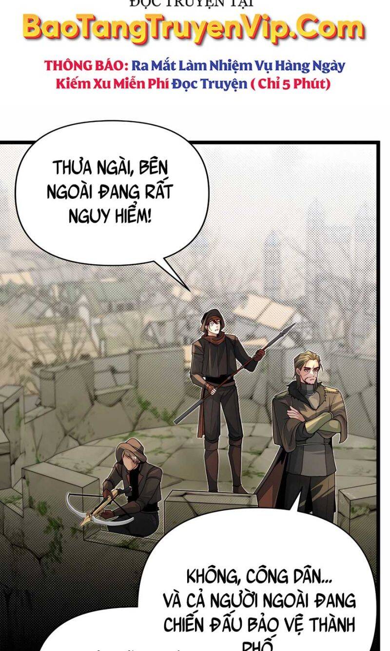 Anh Trai Anh Hùng Là Người Đã Chết Trong Học Viện Chap 90 - Next Chap 91