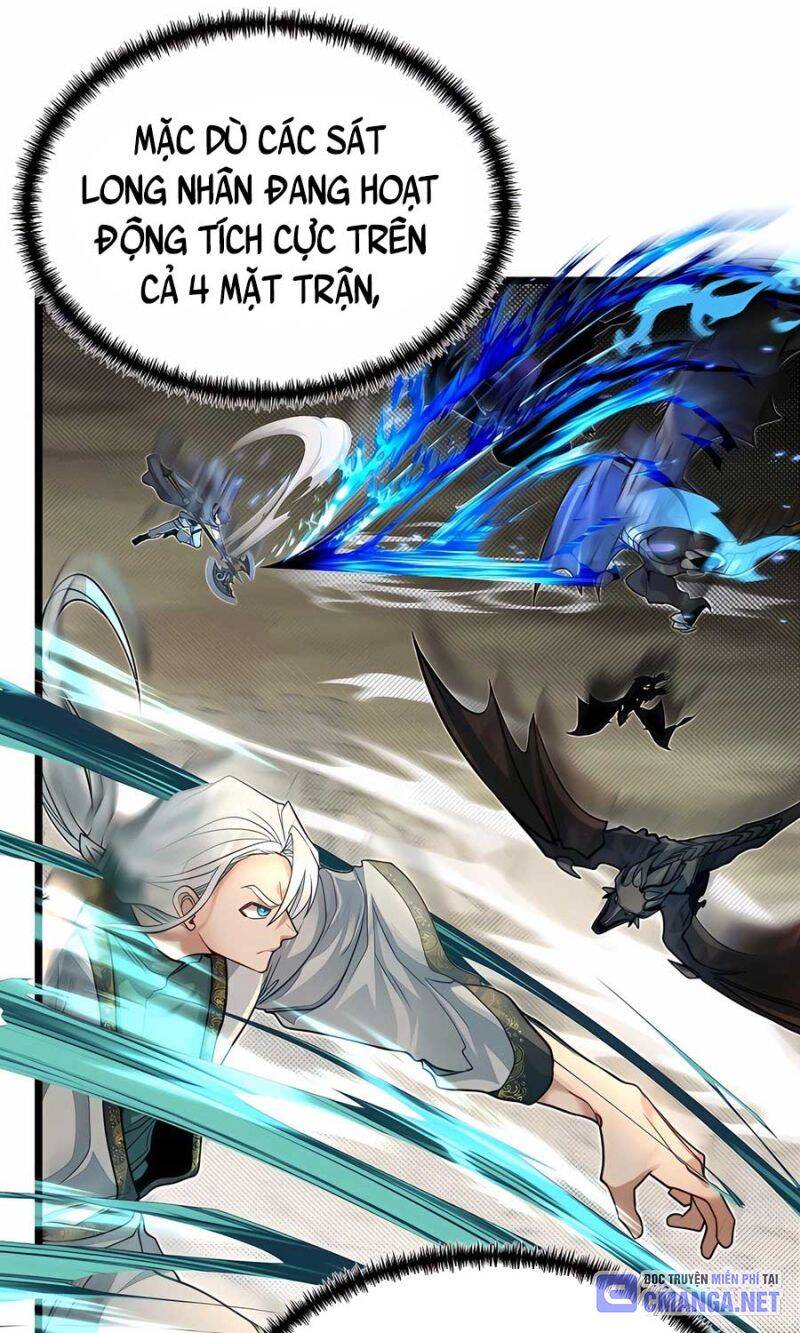 Anh Trai Anh Hùng Là Người Đã Chết Trong Học Viện Chap 90 - Next Chap 91