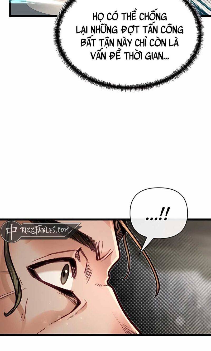 Anh Trai Anh Hùng Là Người Đã Chết Trong Học Viện Chap 90 - Next Chap 91