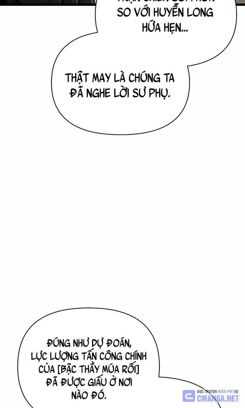 Anh Trai Anh Hùng Là Người Đã Chết Trong Học Viện Chap 90 - Next Chap 91