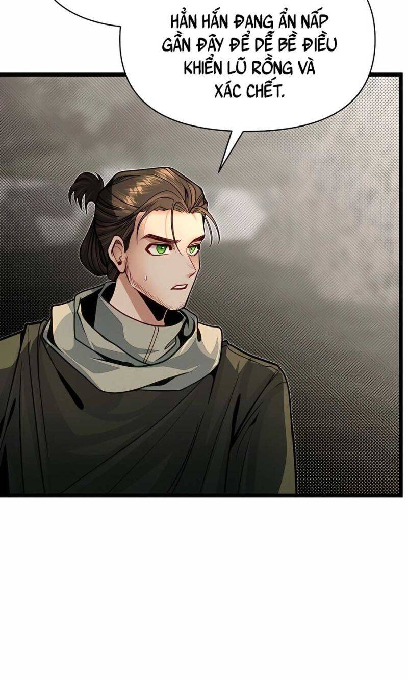 Anh Trai Anh Hùng Là Người Đã Chết Trong Học Viện Chap 90 - Next Chap 91