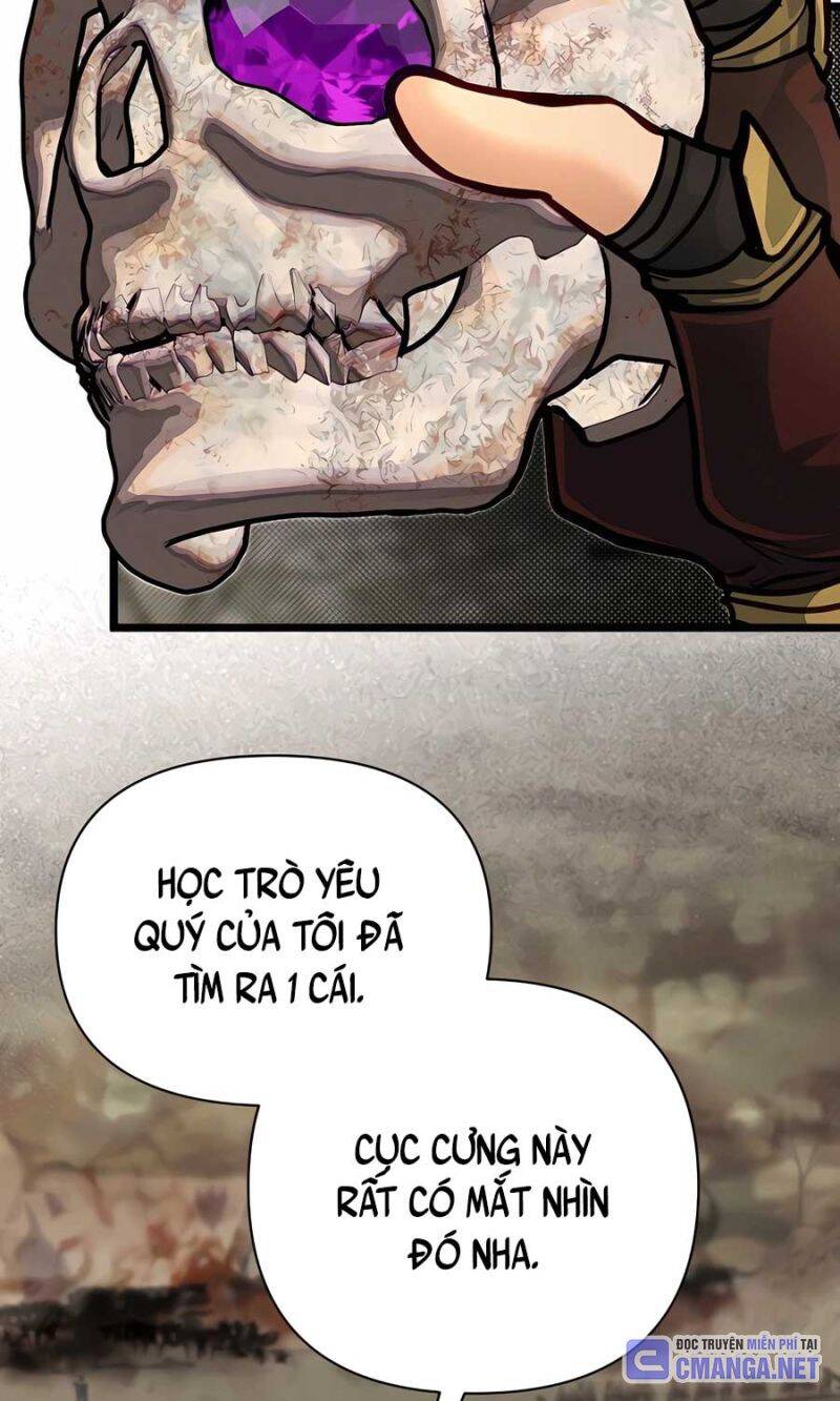 Anh Trai Anh Hùng Là Người Đã Chết Trong Học Viện Chap 90 - Next Chap 91