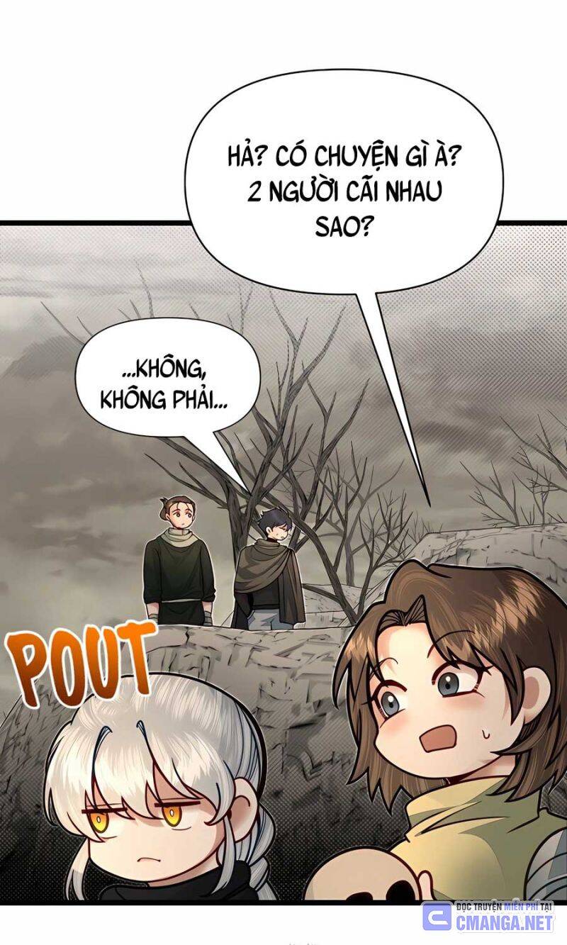 Anh Trai Anh Hùng Là Người Đã Chết Trong Học Viện Chap 90 - Next Chap 91