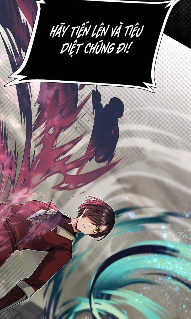 Anh Trai Anh Hùng Là Người Đã Chết Trong Học Viện Chap 90 - Next Chap 91