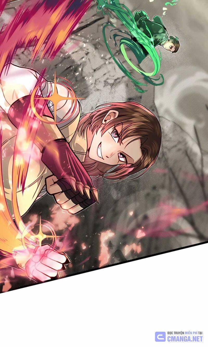 Anh Trai Anh Hùng Là Người Đã Chết Trong Học Viện Chap 90 - Next Chap 91