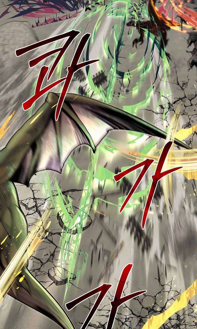 Anh Trai Anh Hùng Là Người Đã Chết Trong Học Viện Chap 90 - Next Chap 91