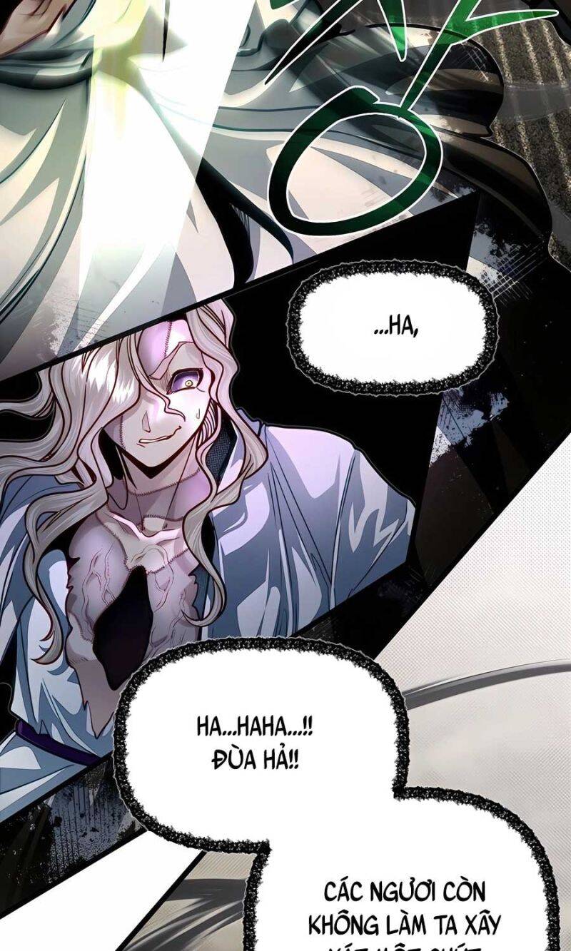 Anh Trai Anh Hùng Là Người Đã Chết Trong Học Viện Chap 91 - Next Chap 92