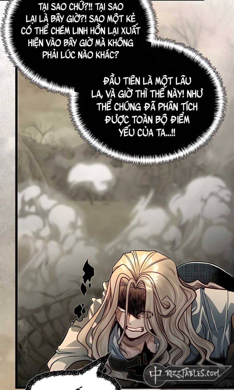 Anh Trai Anh Hùng Là Người Đã Chết Trong Học Viện Chap 91 - Next Chap 92