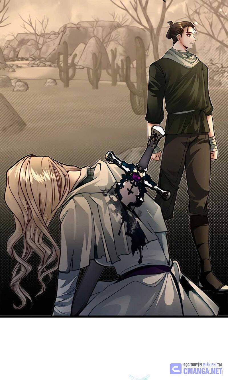 Anh Trai Anh Hùng Là Người Đã Chết Trong Học Viện Chap 91 - Next Chap 92