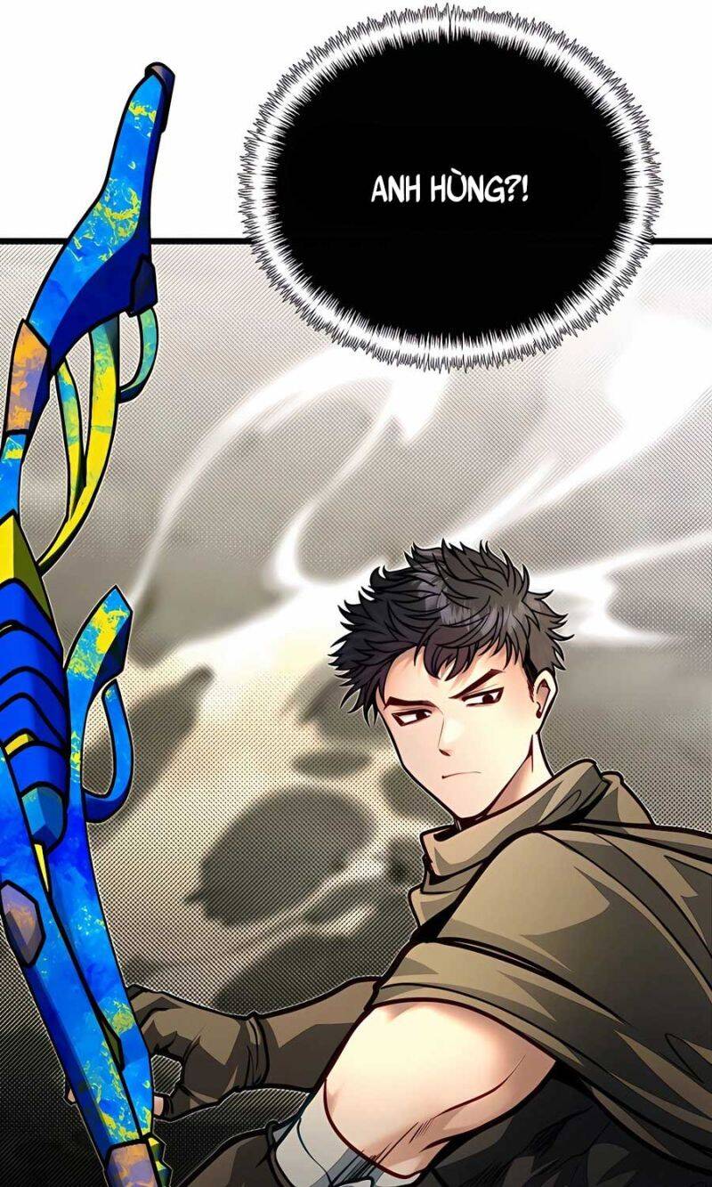 Anh Trai Anh Hùng Là Người Đã Chết Trong Học Viện Chap 91 - Next Chap 92