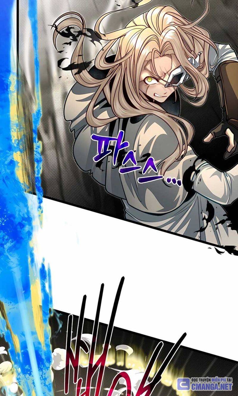 Anh Trai Anh Hùng Là Người Đã Chết Trong Học Viện Chap 91 - Next Chap 92