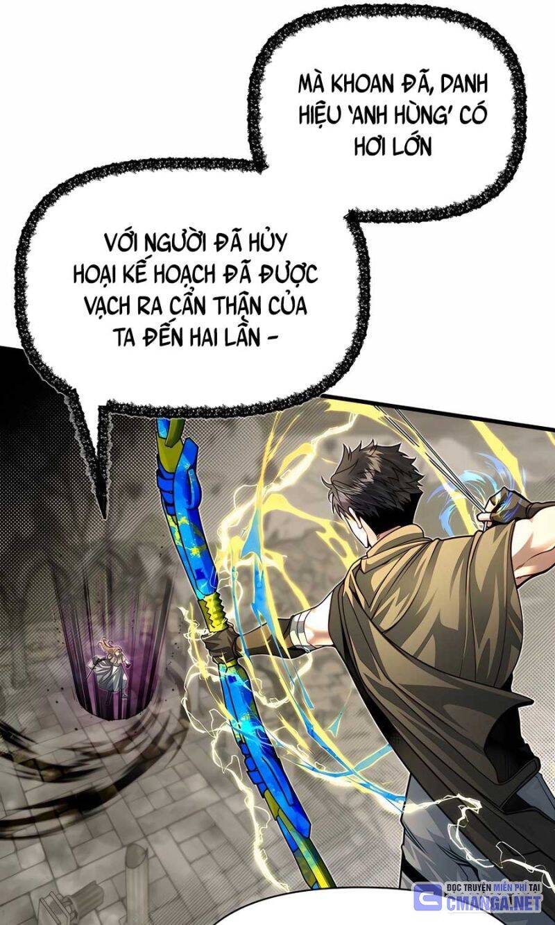 Anh Trai Anh Hùng Là Người Đã Chết Trong Học Viện Chap 91 - Next Chap 92
