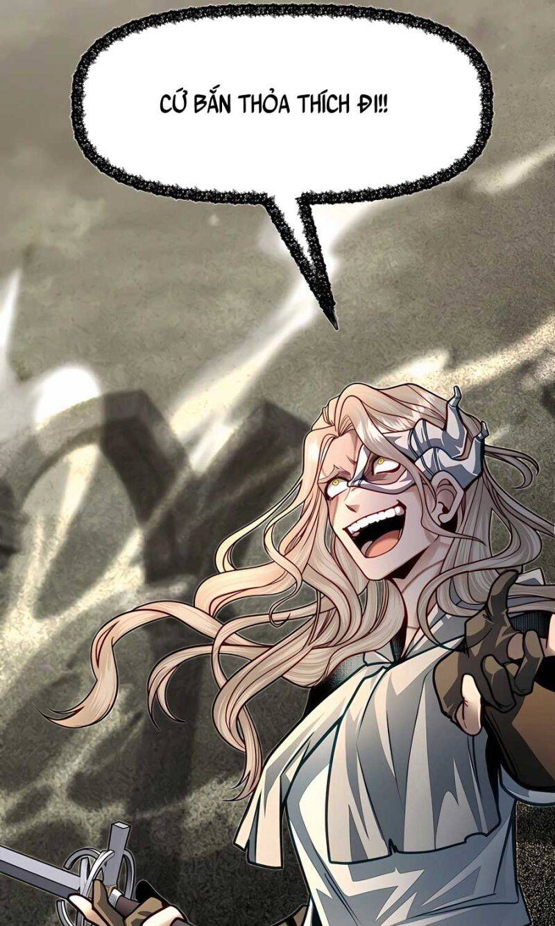 Anh Trai Anh Hùng Là Người Đã Chết Trong Học Viện Chap 91 - Next Chap 92