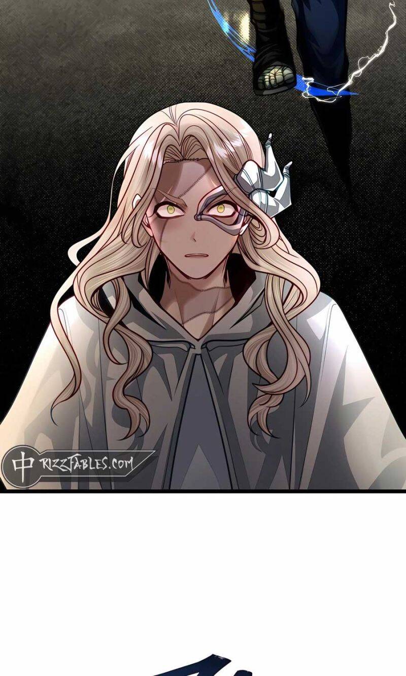 Anh Trai Anh Hùng Là Người Đã Chết Trong Học Viện Chap 91 - Next Chap 92