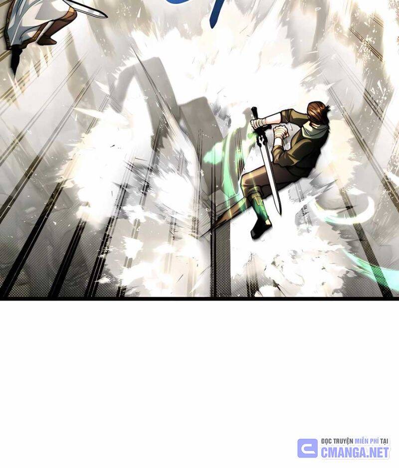 Anh Trai Anh Hùng Là Người Đã Chết Trong Học Viện Chap 91 - Next Chap 92