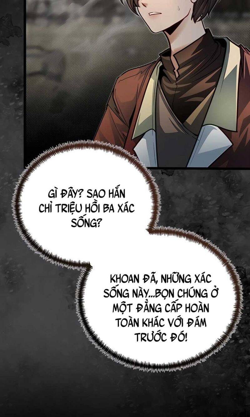 Anh Trai Anh Hùng Là Người Đã Chết Trong Học Viện Chap 91 - Next Chap 92