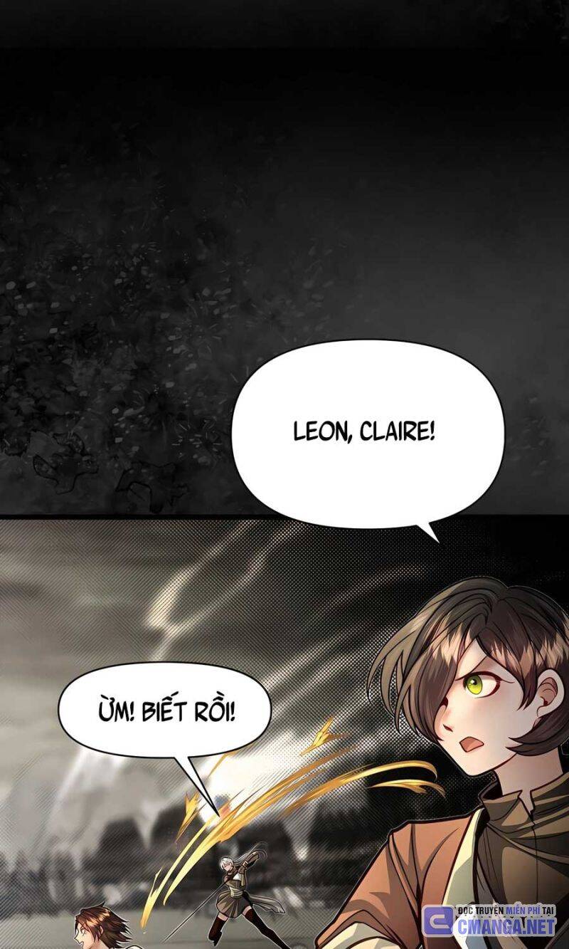 Anh Trai Anh Hùng Là Người Đã Chết Trong Học Viện Chap 91 - Next Chap 92