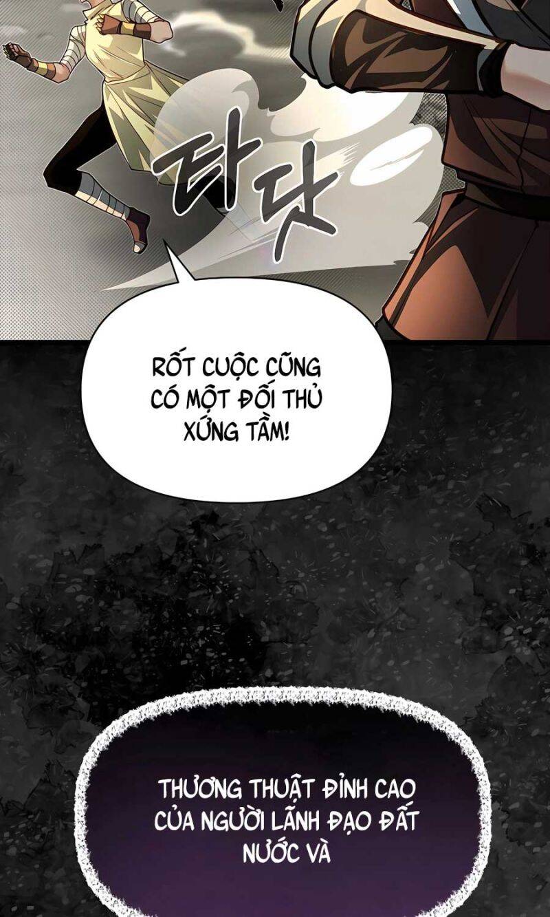 Anh Trai Anh Hùng Là Người Đã Chết Trong Học Viện Chap 91 - Next Chap 92