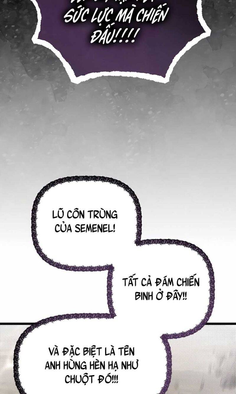 Anh Trai Anh Hùng Là Người Đã Chết Trong Học Viện Chap 91 - Next Chap 92