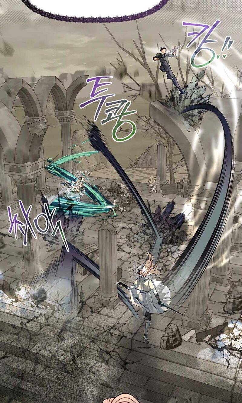 Anh Trai Anh Hùng Là Người Đã Chết Trong Học Viện Chap 91 - Next Chap 92