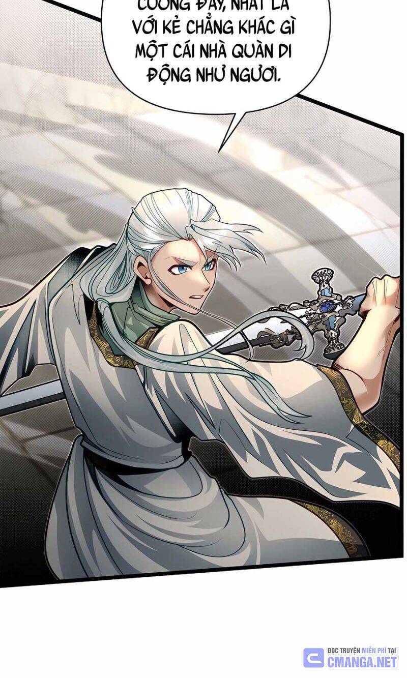 Anh Trai Anh Hùng Là Người Đã Chết Trong Học Viện Chap 91 - Next Chap 92
