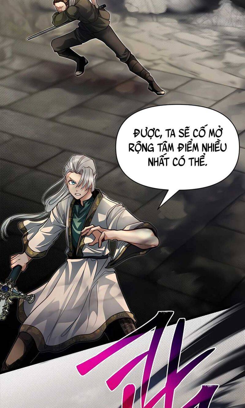 Anh Trai Anh Hùng Là Người Đã Chết Trong Học Viện Chap 91 - Next Chap 92