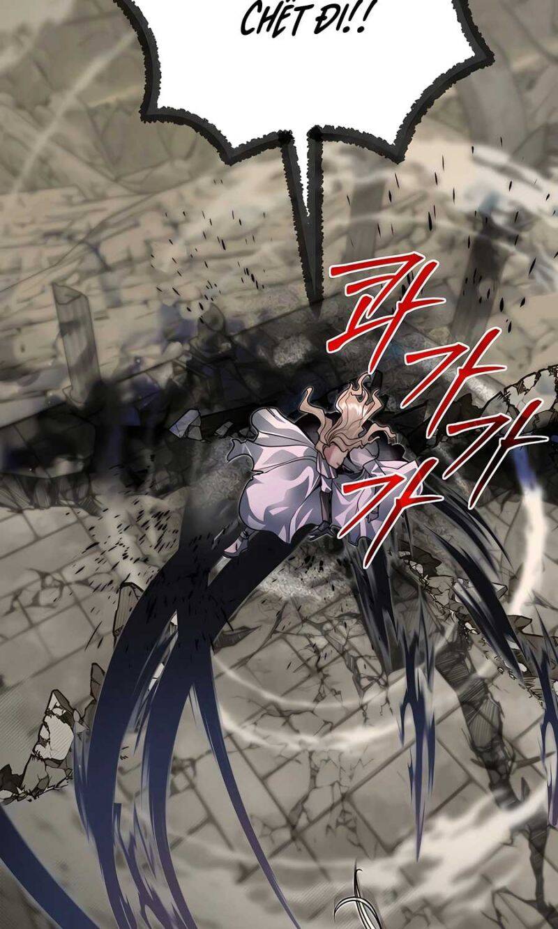 Anh Trai Anh Hùng Là Người Đã Chết Trong Học Viện Chap 91 - Next Chap 92