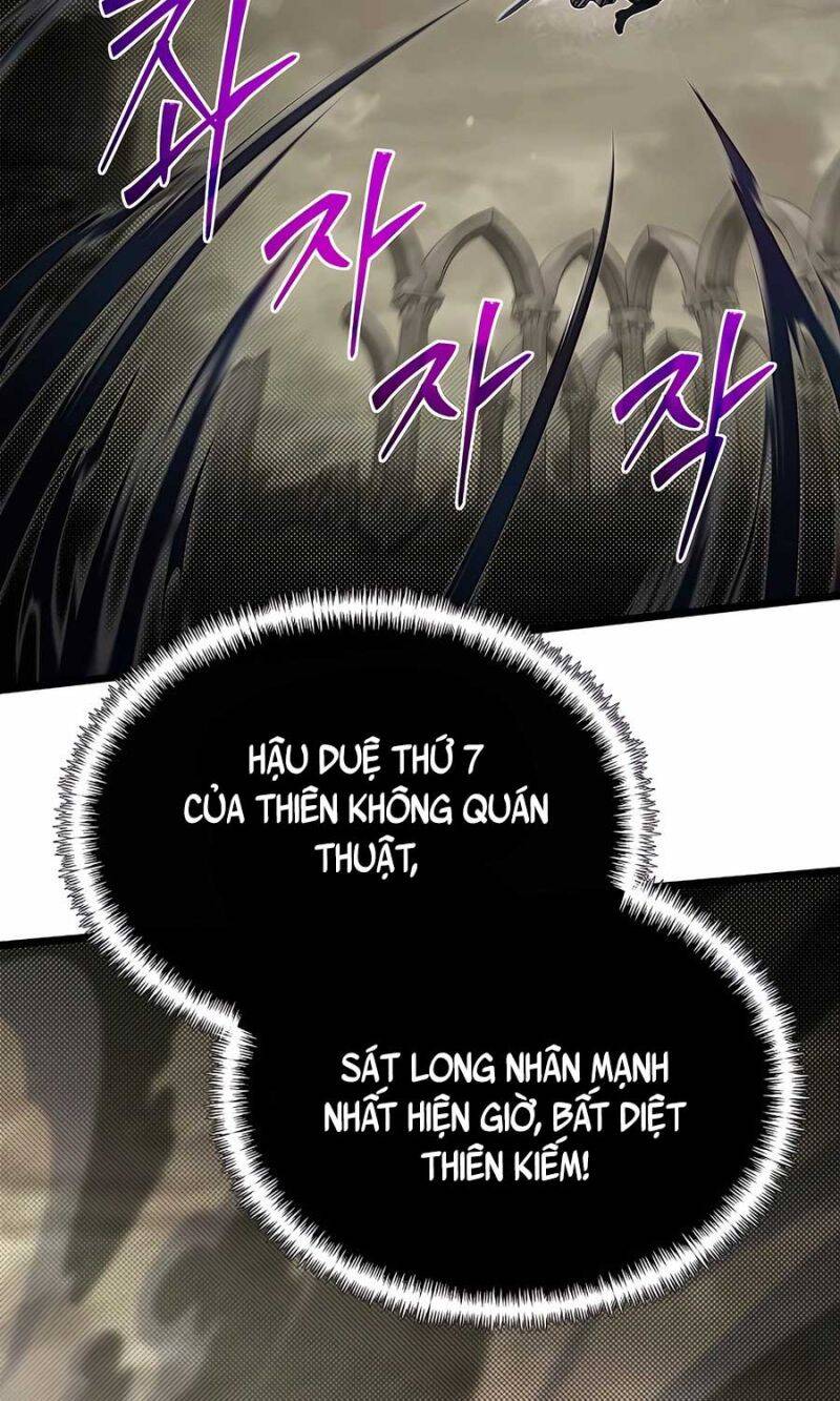 Anh Trai Anh Hùng Là Người Đã Chết Trong Học Viện Chap 91 - Next Chap 92