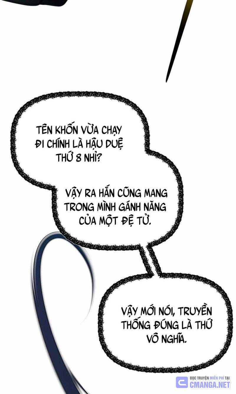 Anh Trai Anh Hùng Là Người Đã Chết Trong Học Viện Chap 91 - Next Chap 92