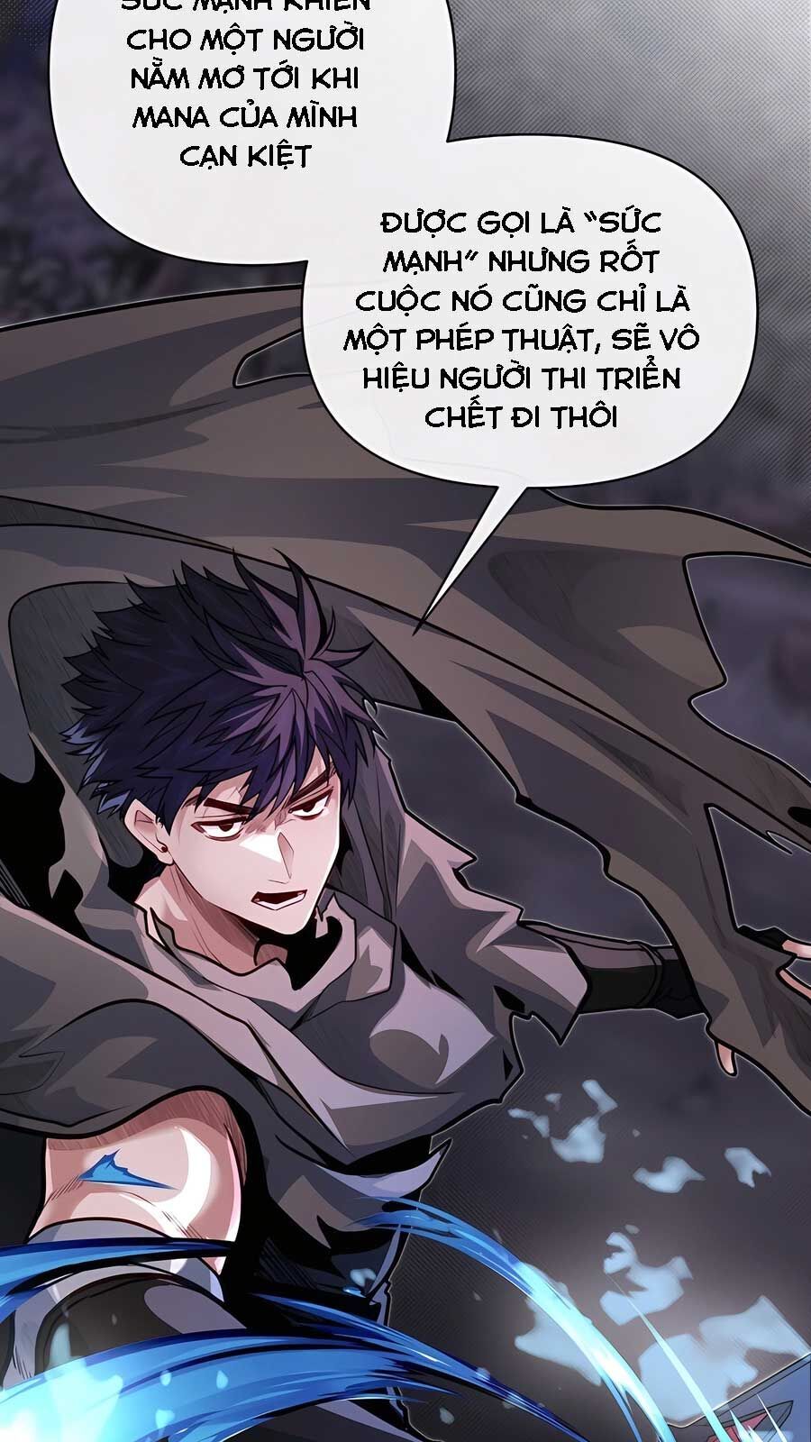 Anh Trai Anh Hùng Là Người Đã Chết Trong Học Viện Chap 92 - Next Chap 93
