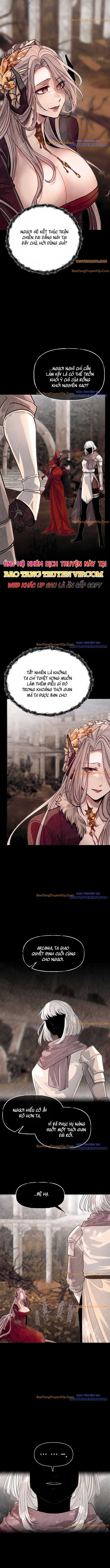 Anh Trai Anh Hùng Là Người Đã Chết Trong Học Viện Chap 93 - Next Chap 94