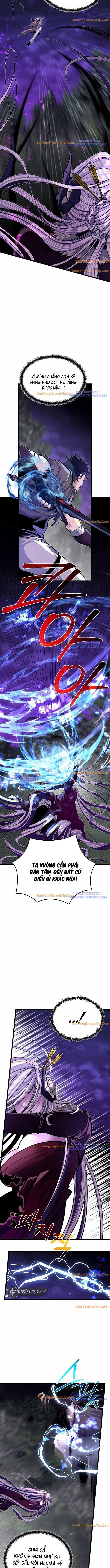 Anh Trai Anh Hùng Là Người Đã Chết Trong Học Viện Chap 93 - Next Chap 94