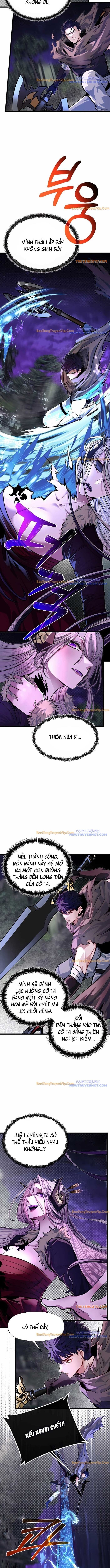 Anh Trai Anh Hùng Là Người Đã Chết Trong Học Viện Chap 93 - Next Chap 94