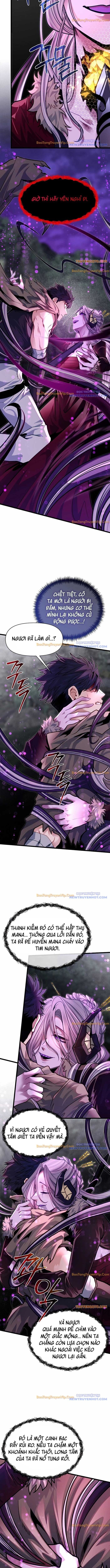 Anh Trai Anh Hùng Là Người Đã Chết Trong Học Viện Chap 93 - Next Chap 94