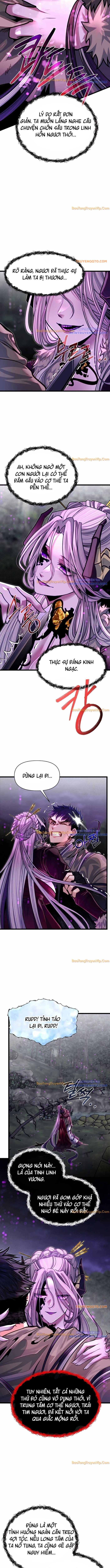 Anh Trai Anh Hùng Là Người Đã Chết Trong Học Viện Chap 93 - Next Chap 94