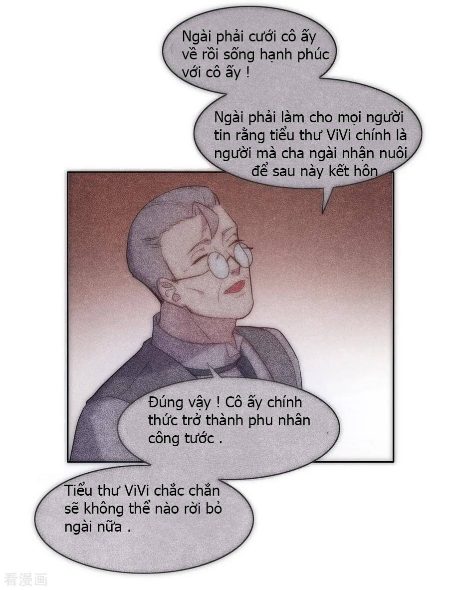Anh Trai Ma Cà Rồng Và Bạn Trai Người Sói Của Tôi Chap 18 - Next Chap 19