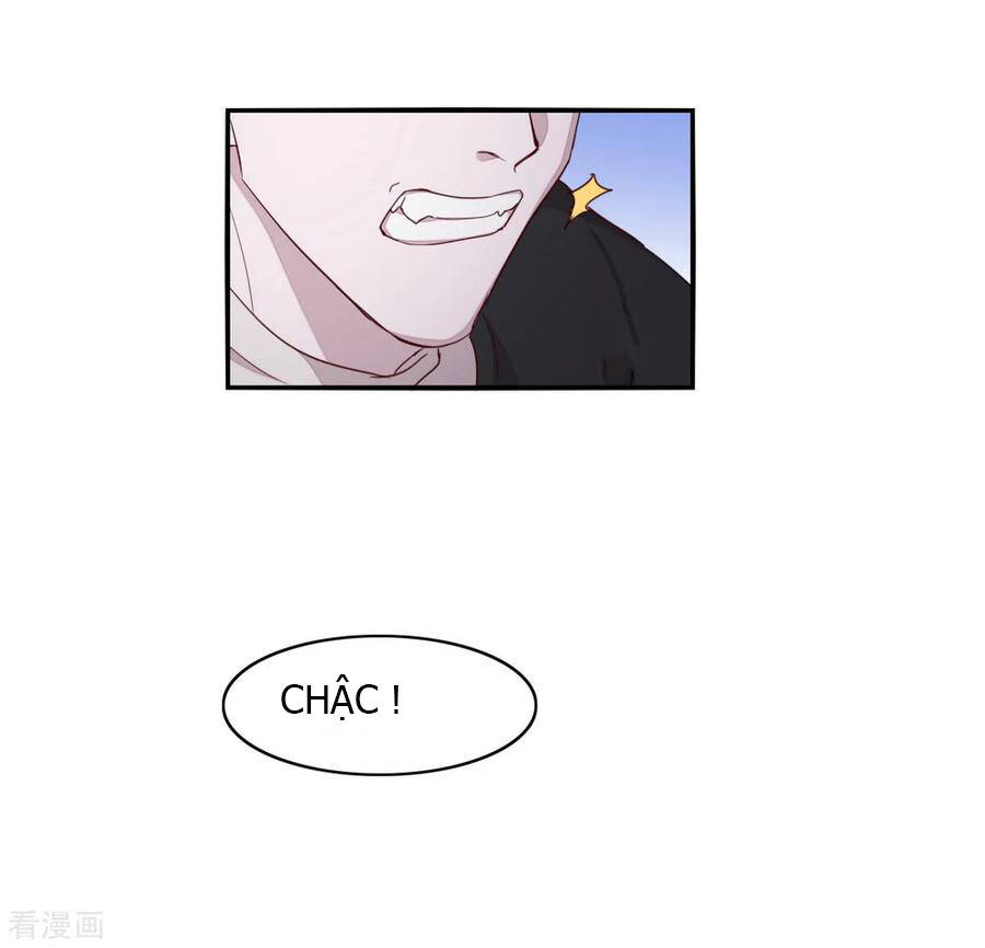 Anh Trai Ma Cà Rồng Và Bạn Trai Người Sói Của Tôi Chap 18 - Next Chap 19