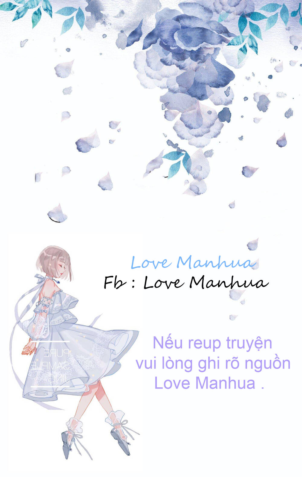 Anh Trai Ma Cà Rồng Và Bạn Trai Người Sói Của Tôi Chap 18 - Next Chap 19