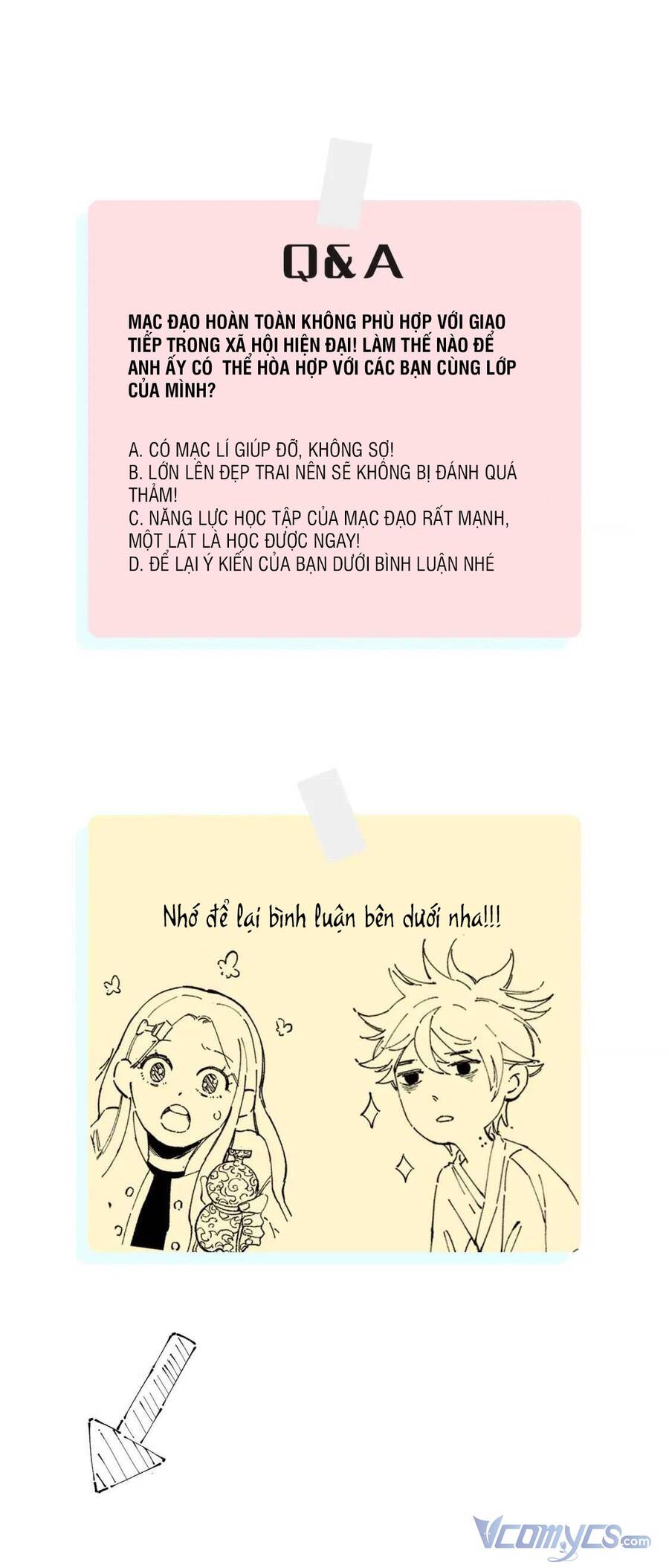 Anh Trai Tôi Đến Từ Núi Sâu Chap 16 - Next Chap 17