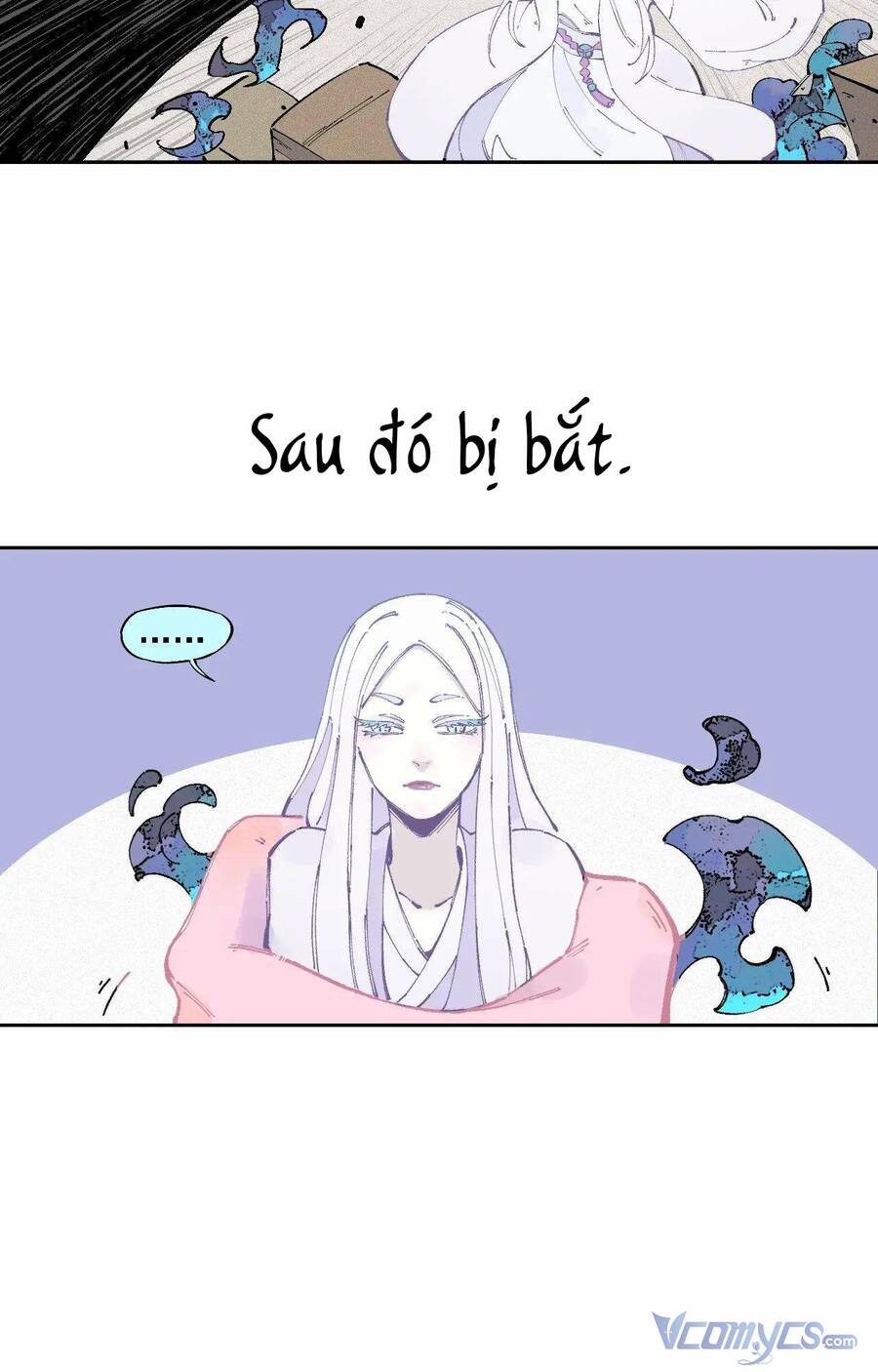 Anh Trai Tôi Đến Từ Núi Sâu Chap 175 - Next Chap 176