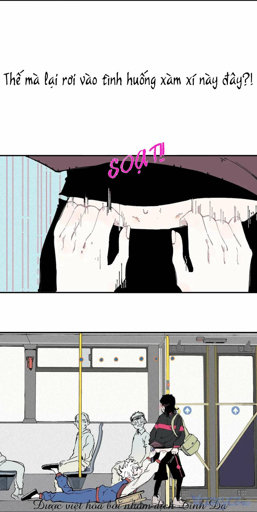 Anh Trai Tôi Đến Từ Núi Sâu Chap 175 - Next Chap 176