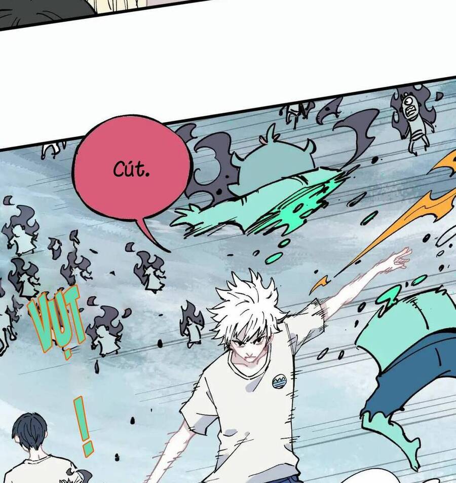 Anh Trai Tôi Đến Từ Núi Sâu Chap 59 - Next Chap 60