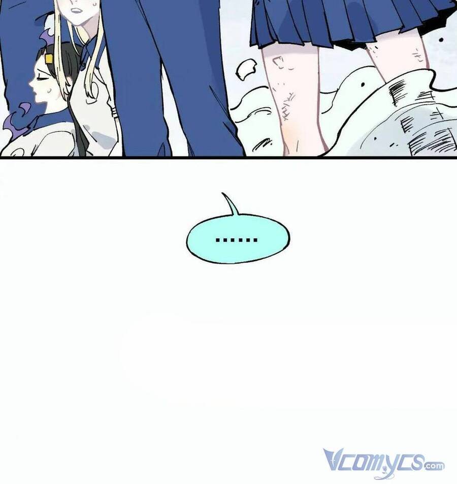 Anh Trai Tôi Đến Từ Núi Sâu Chap 59 - Next Chap 60