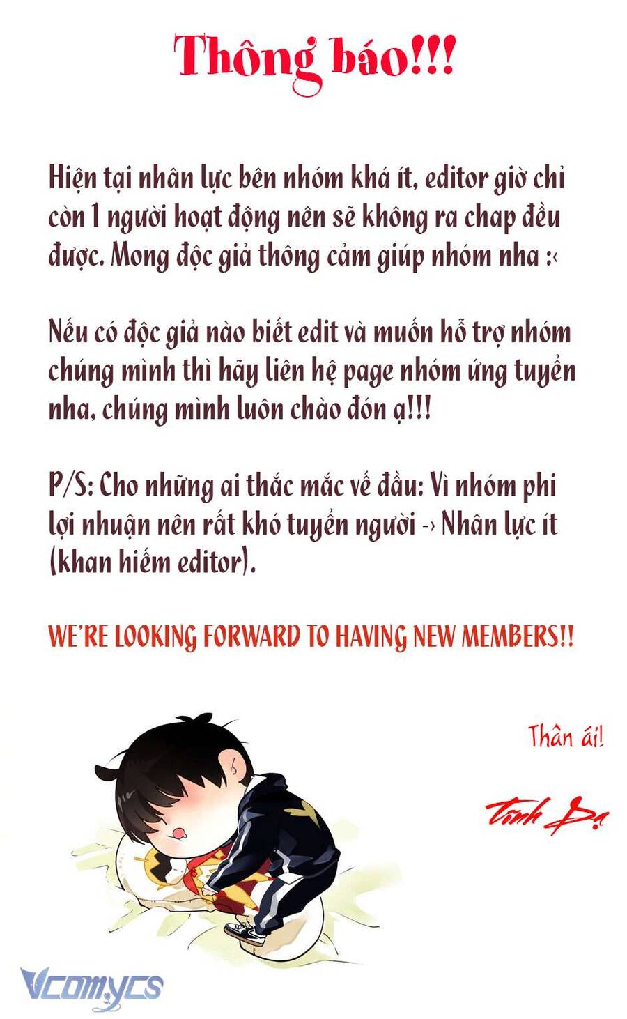 Anh Trai Tôi Đến Từ Núi Sâu Chap 60 - Next Chap 61