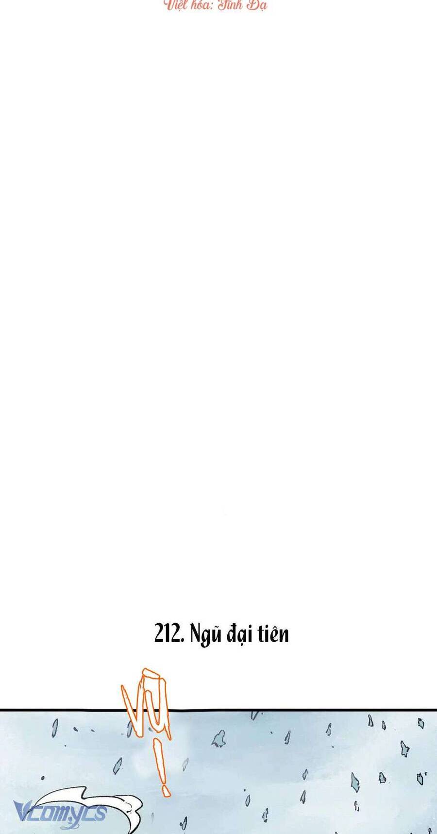 Anh Trai Tôi Đến Từ Núi Sâu Chap 61 - Next Chap 62