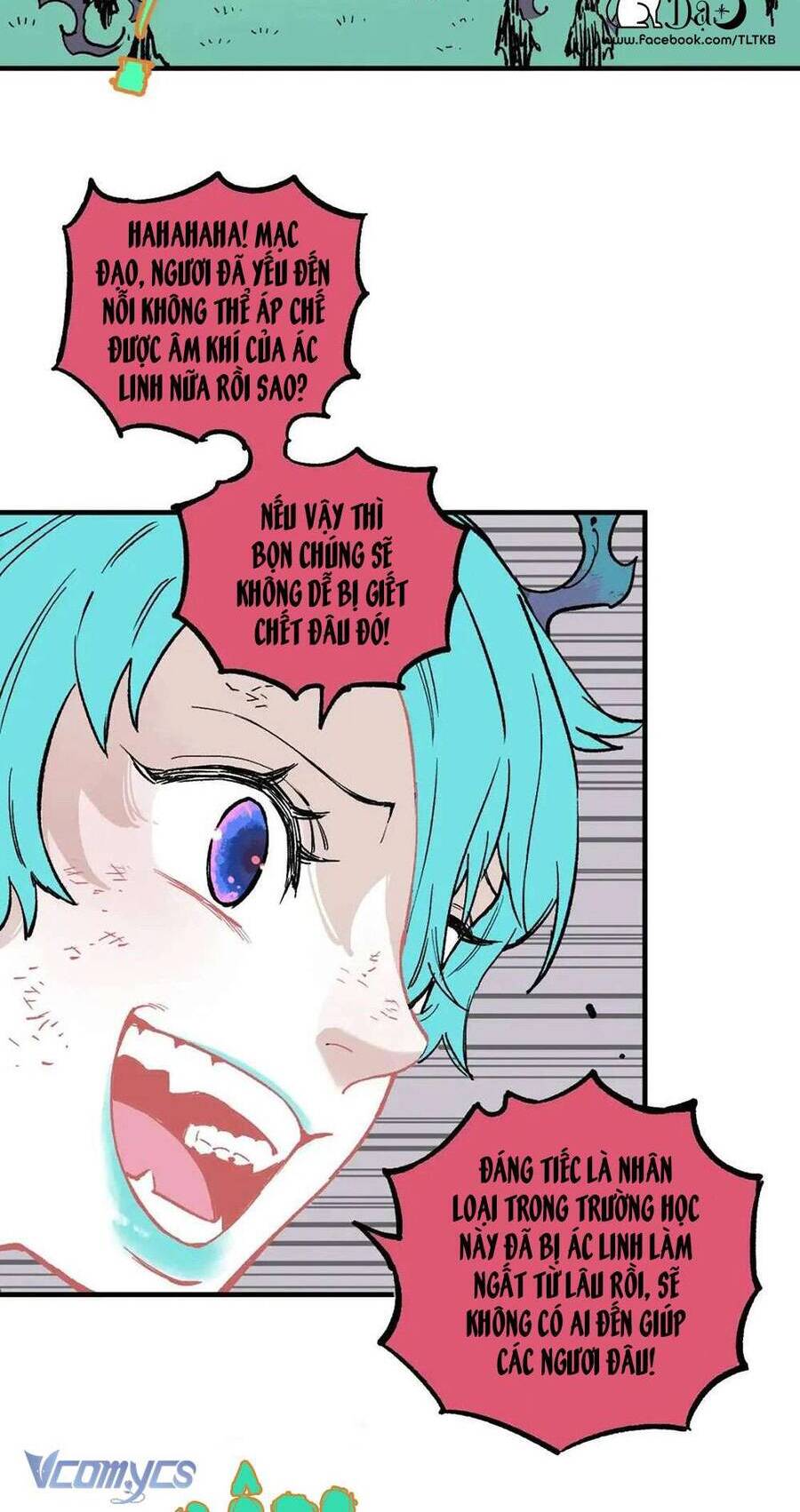 Anh Trai Tôi Đến Từ Núi Sâu Chap 61 - Next Chap 62